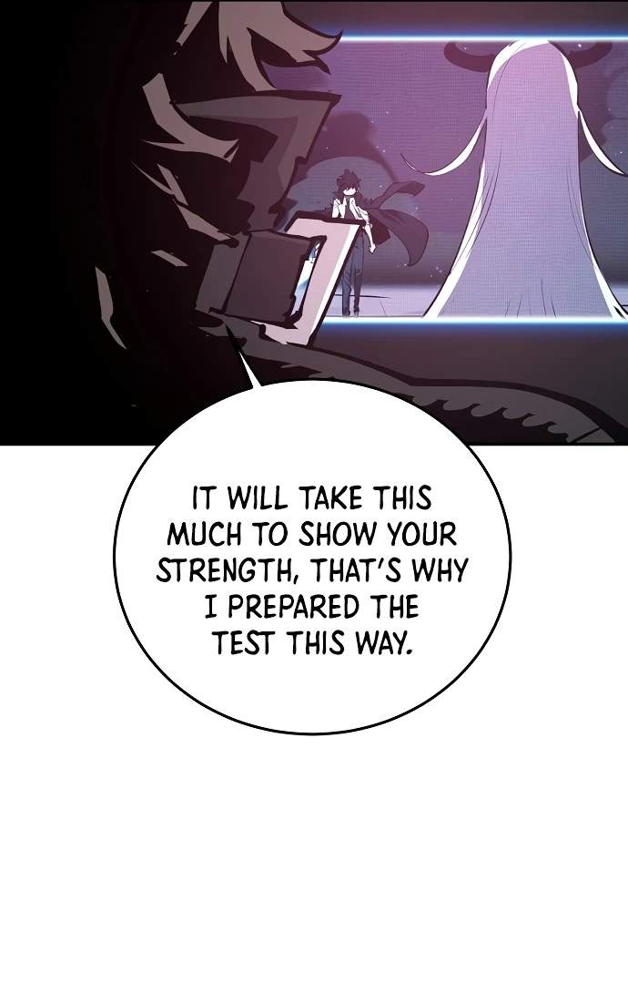 Player Hellish Situation Ch.109 p18