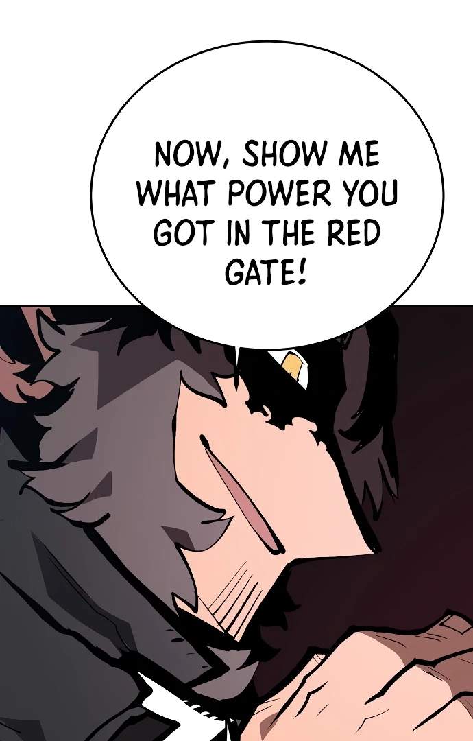 Player Hellish Situation Ch.109 p19