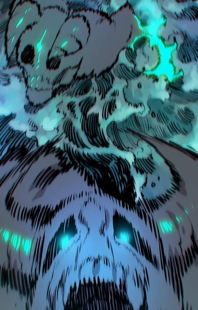 Player Hellish Situation Ch.109 p24