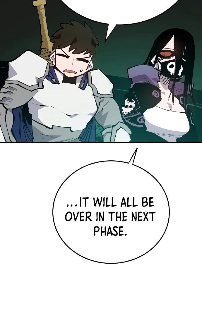Player Hellish Situation Ch.109 p28