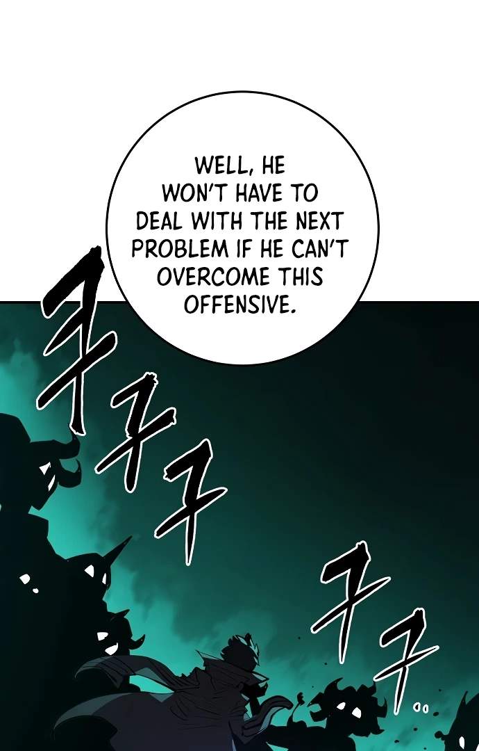 Player Hellish Situation Ch.109 p29