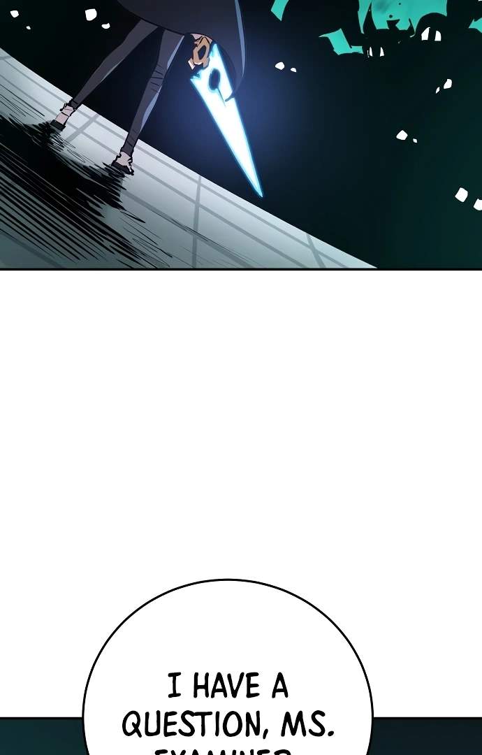 Player Hellish Situation Ch.109 p30