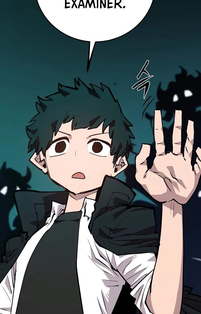 Player Hellish Situation Ch.109 p31