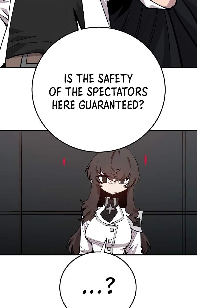 Player Hellish Situation Ch.109 p32