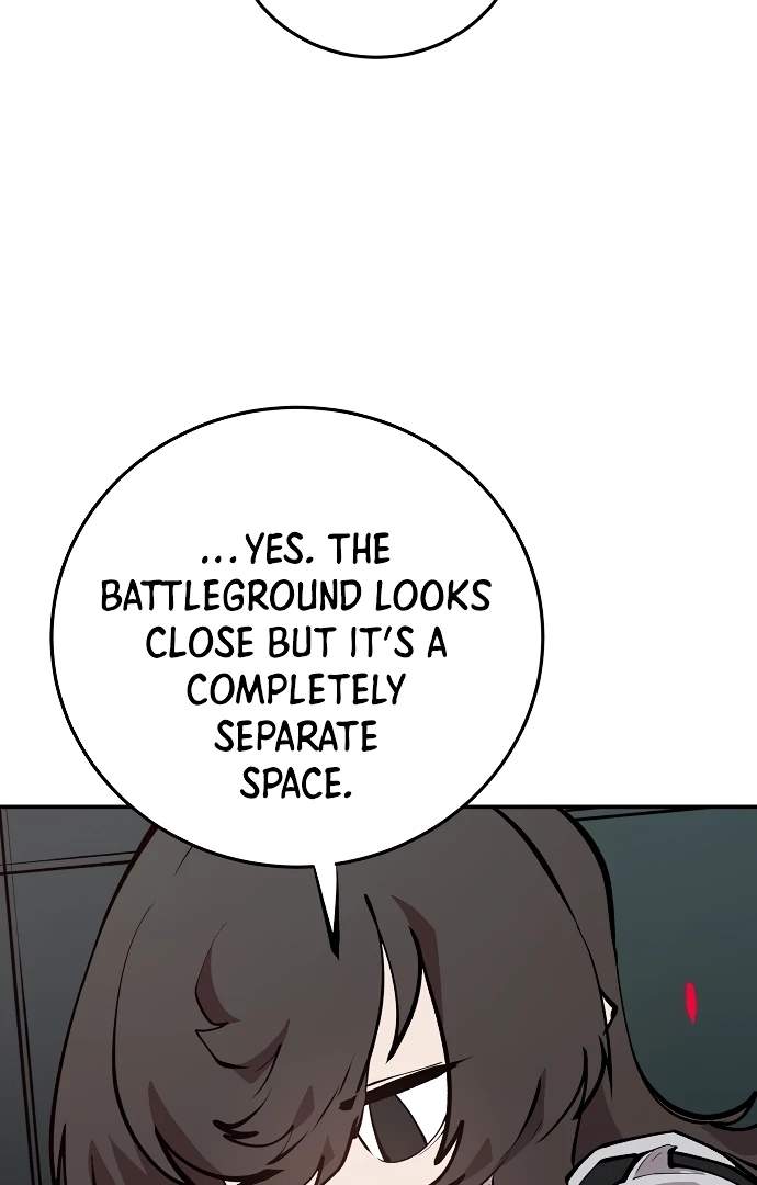 Player Hellish Situation Ch.109 p33