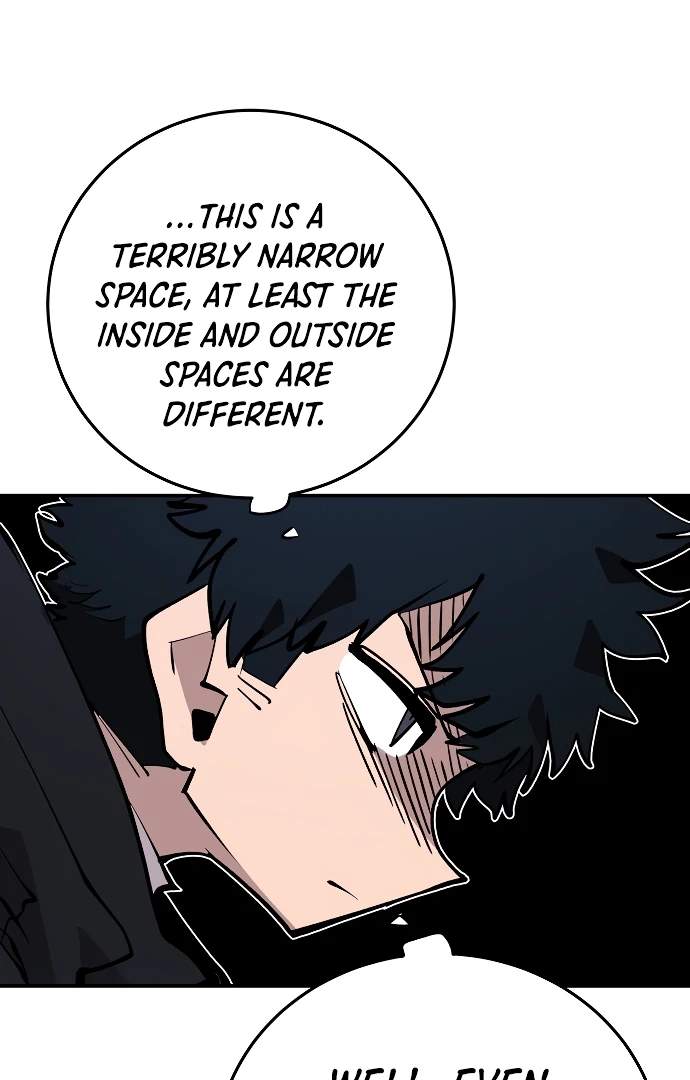 Player Hellish Situation Ch.109 p37