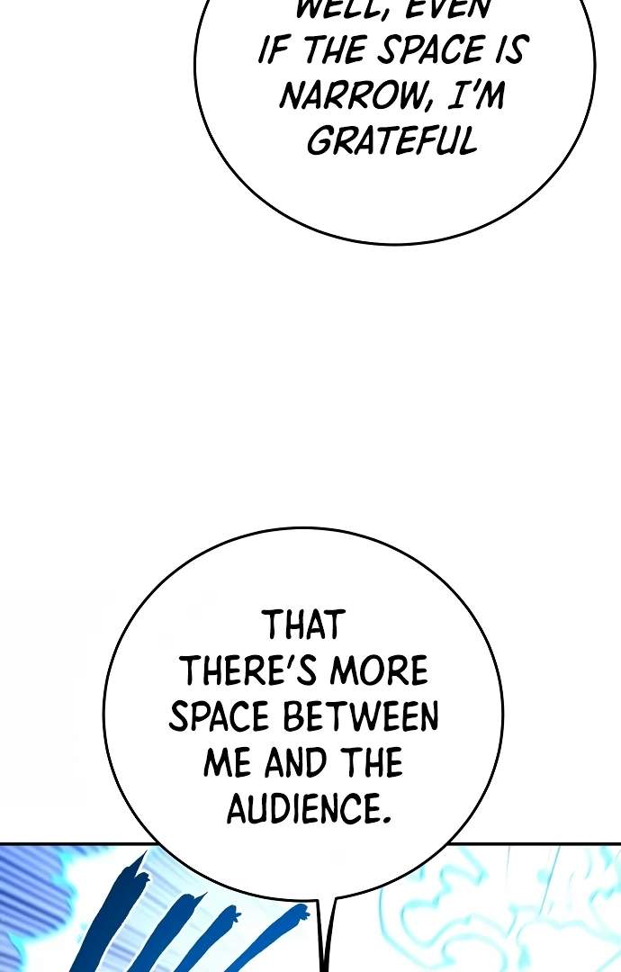 Player Hellish Situation Ch.109 p38