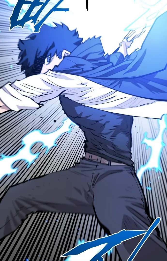 Player Hellish Situation Ch.109 p39