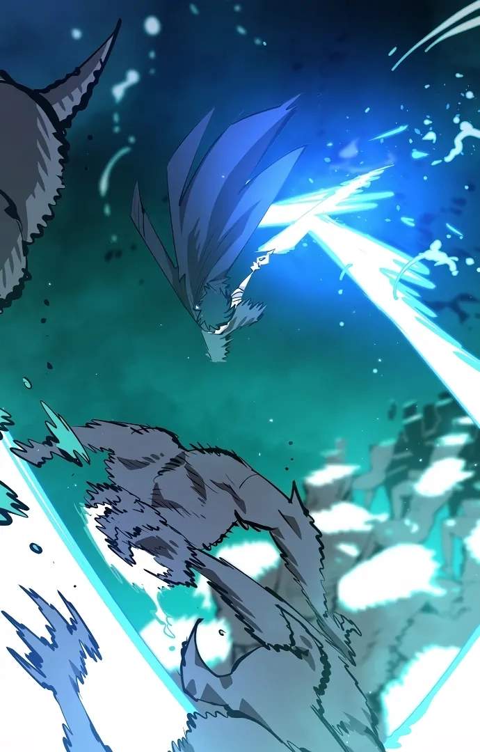 Player Hellish Situation Ch.109 p45