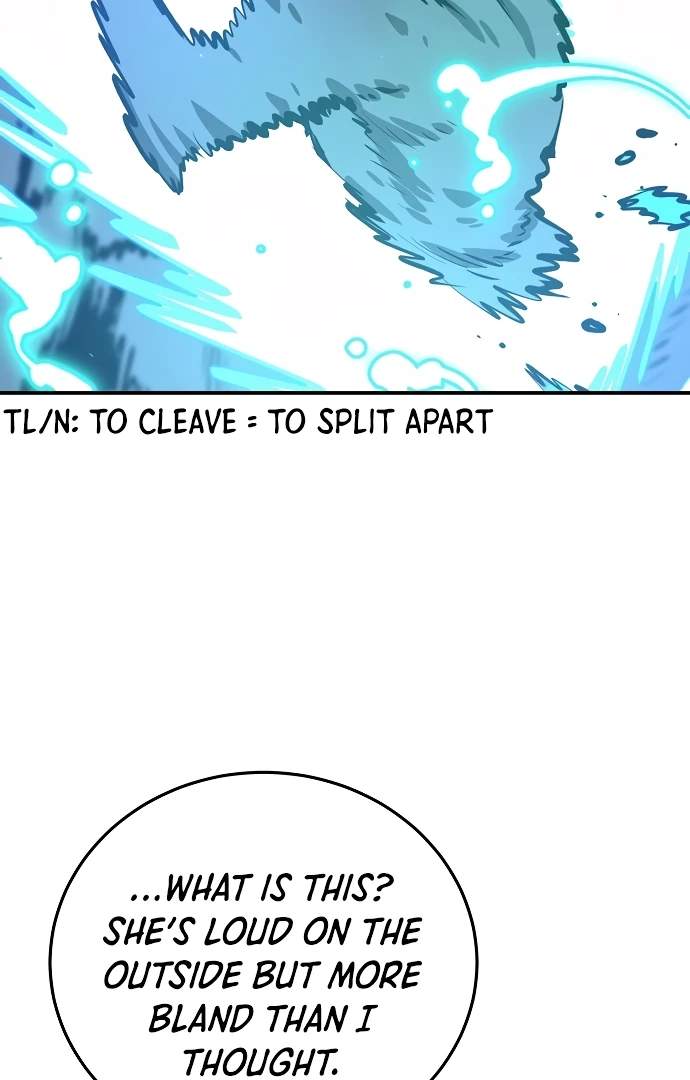 Player Hellish Situation Ch.109 p46