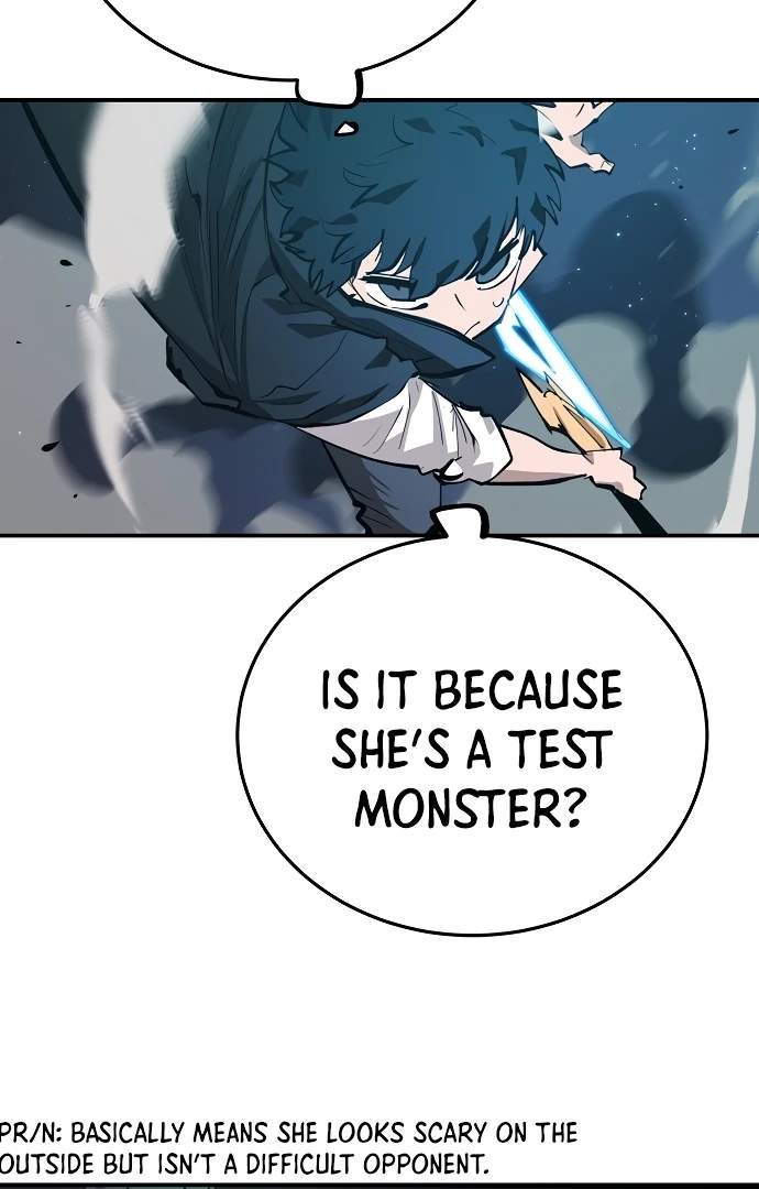 Player Hellish Situation Ch.109 p47