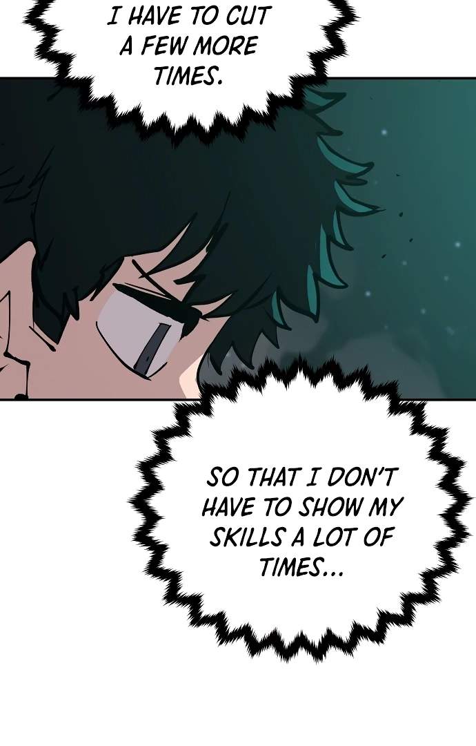Player Hellish Situation Ch.109 p49