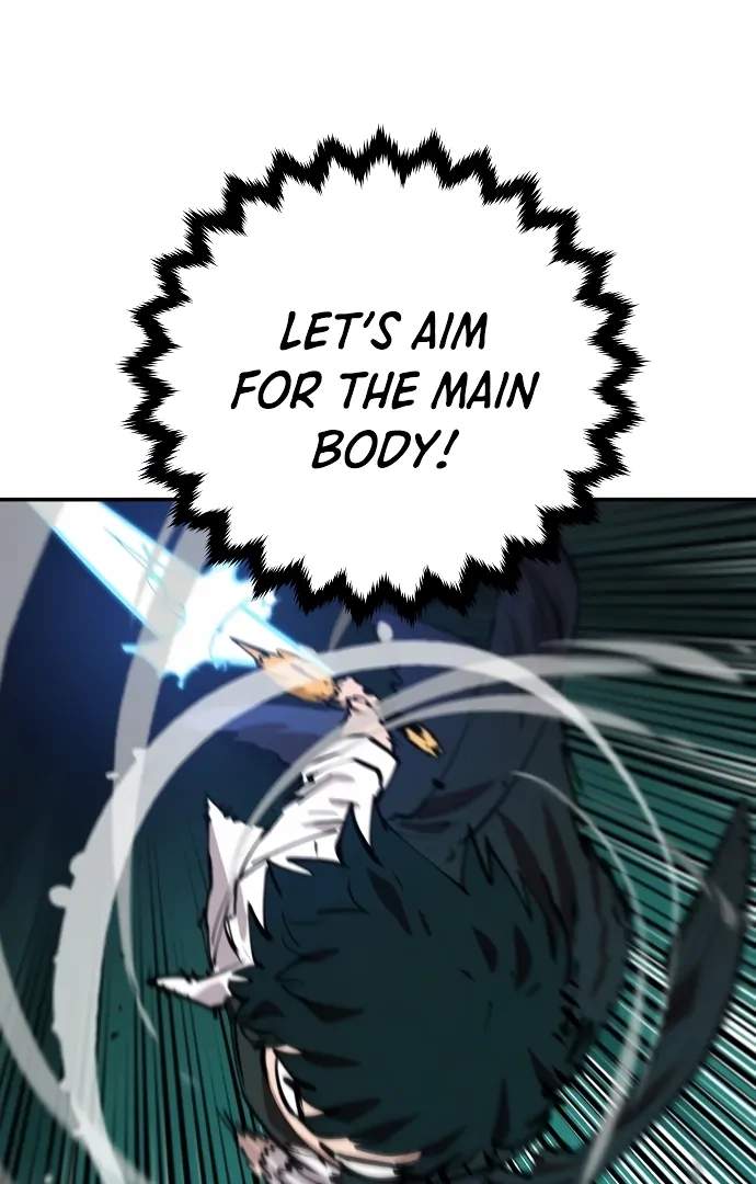Player Hellish Situation Ch.109 p50
