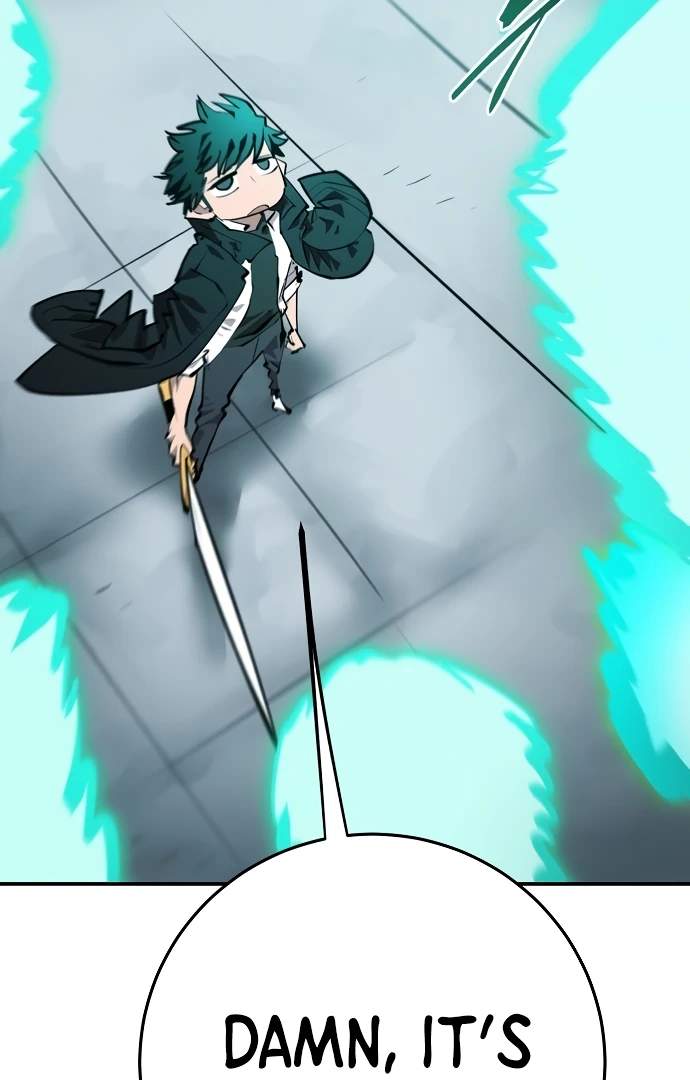 Player Hellish Situation Ch.109 p62