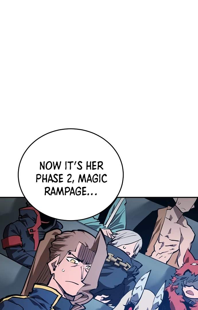 Player Hellish Situation Ch.109 p65