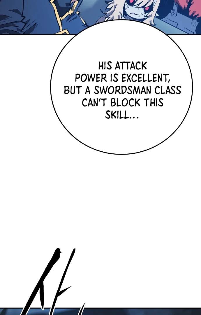 Player Hellish Situation Ch.109 p66