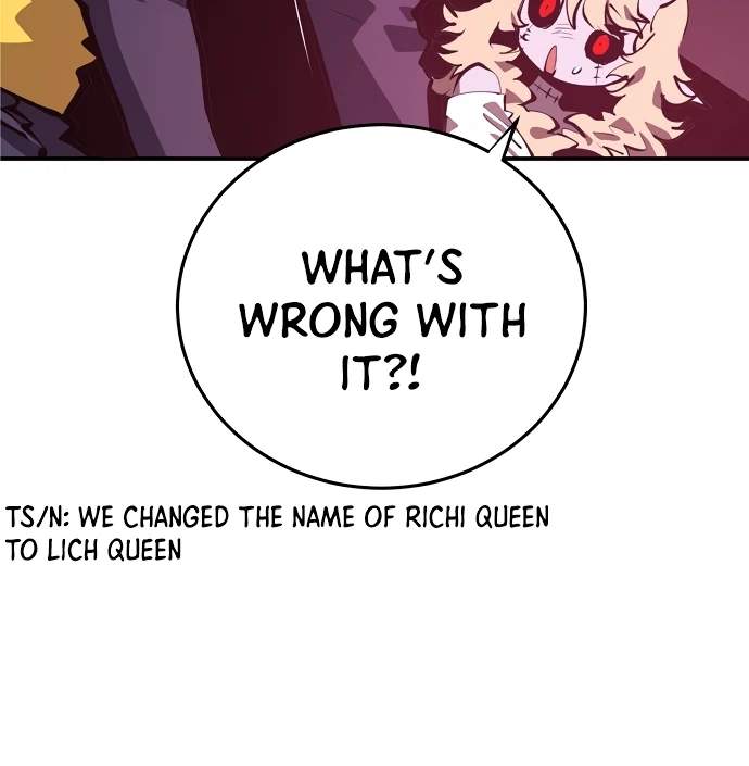 Player Hellish Situation Ch.109 p8