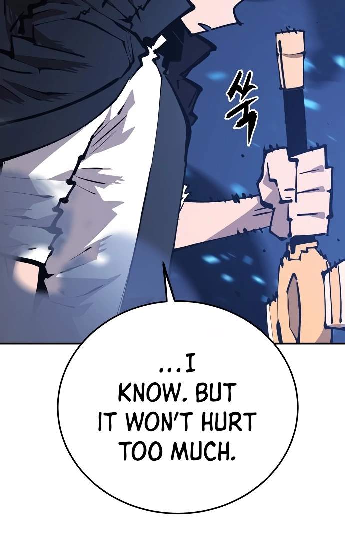 Player Hellish Situation Ch.109 p73