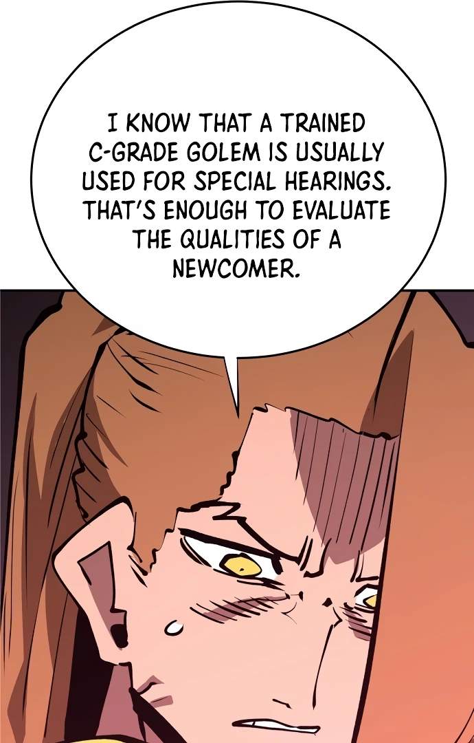 Player Hellish Situation Ch.109 p9