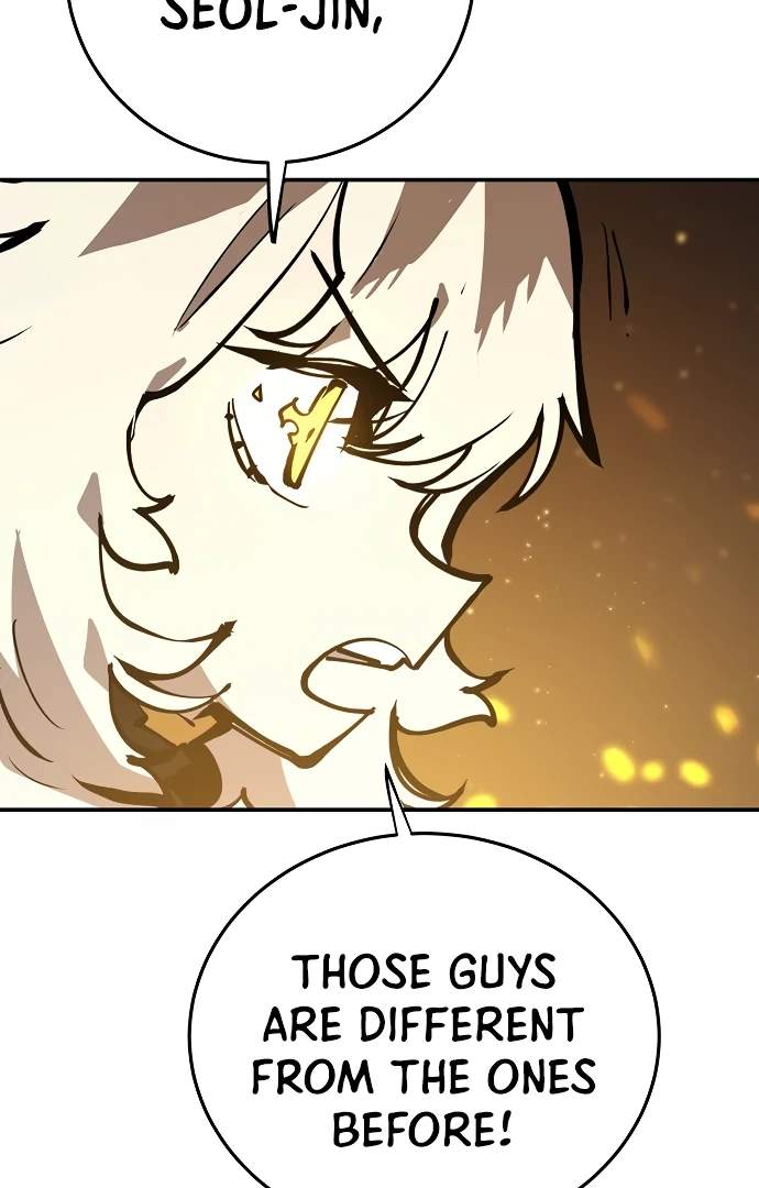 Player Hellish Situation Ch.109 p82