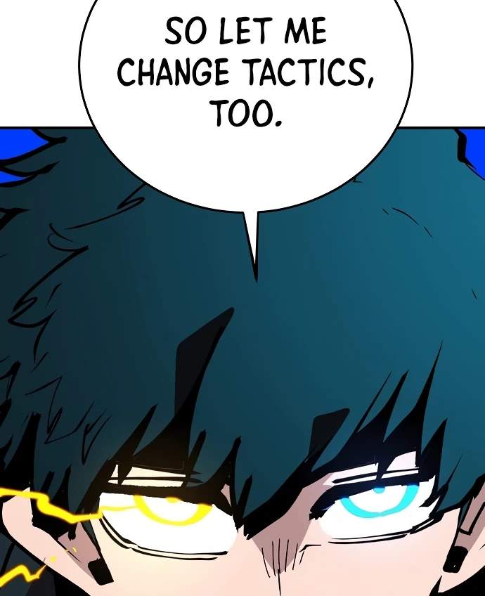 Player Hellish Situation Ch.109 p85