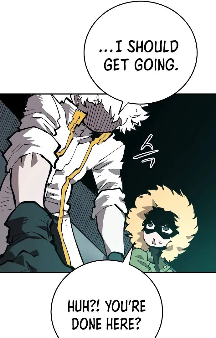 Player Hellish Situation Ch.109 p87