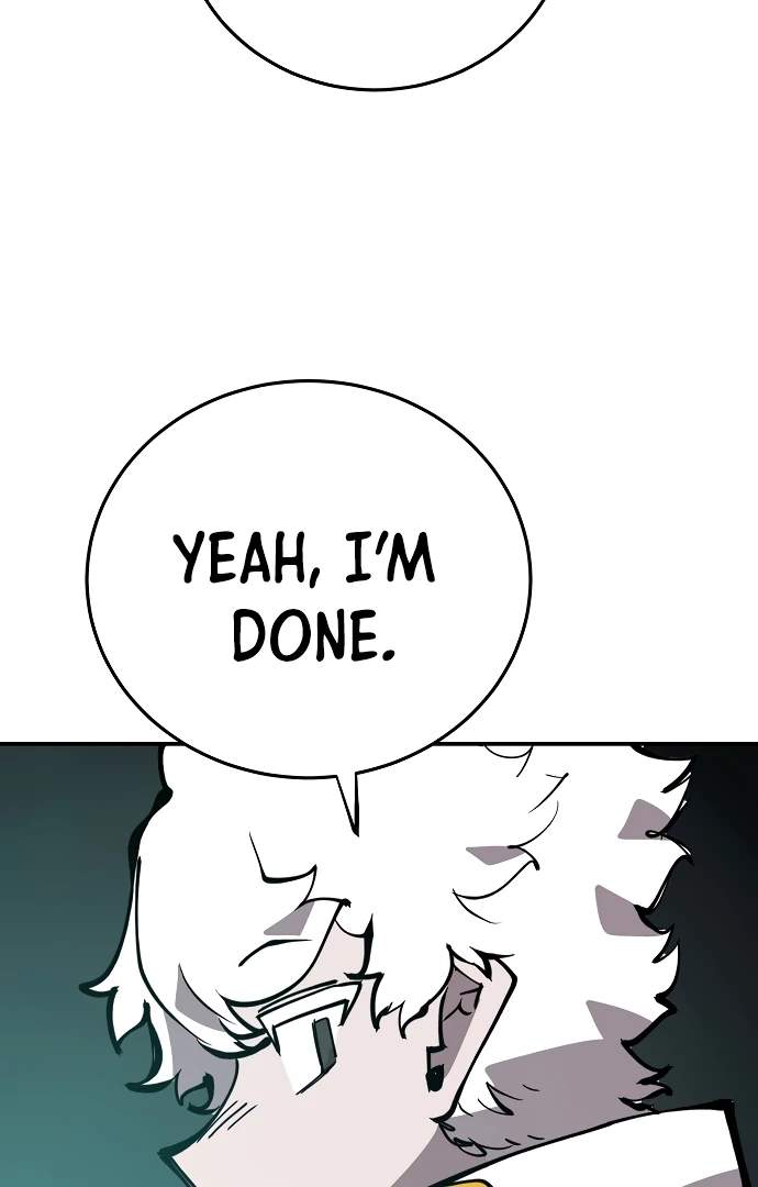 Player Hellish Situation Ch.109 p88