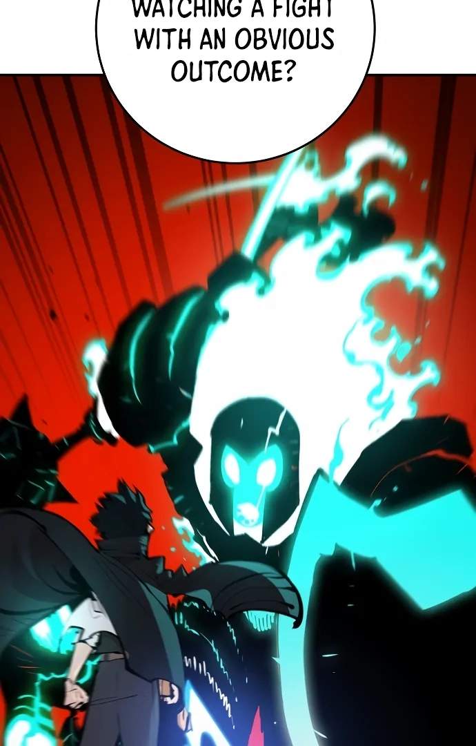 Player Hellish Situation Ch.109 p90