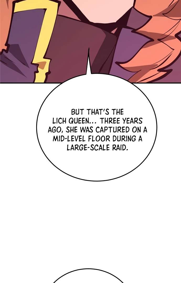 Player Hellish Situation Ch.109 p10