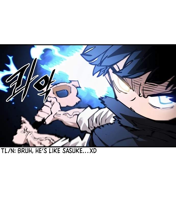 Player Hellish Situation Ch.109 p93