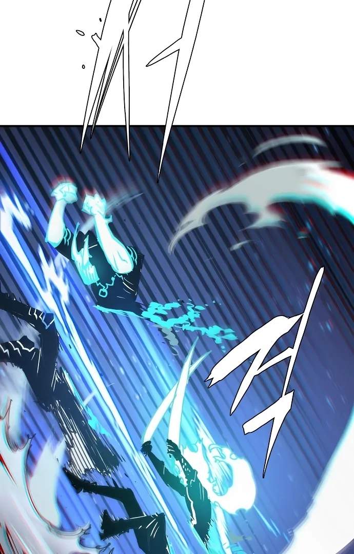 Player Hellish Situation Ch.109 p99