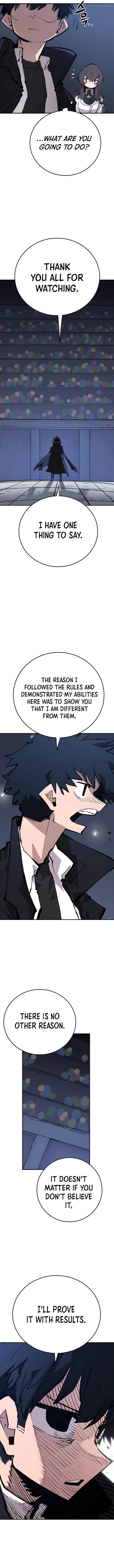Player Hellish Situation Ch.110 p7