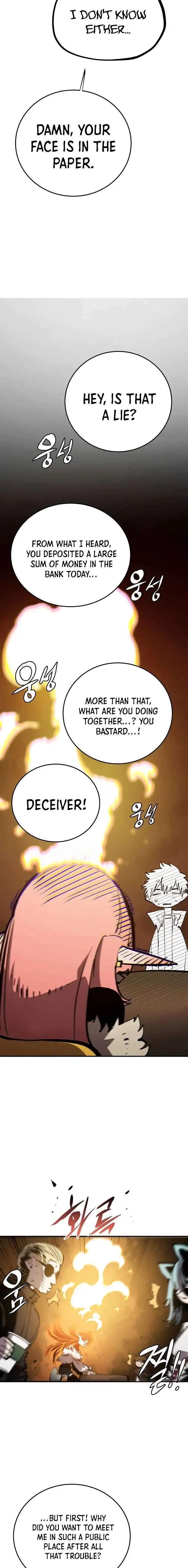 Player Hellish Situation Ch.111 p17