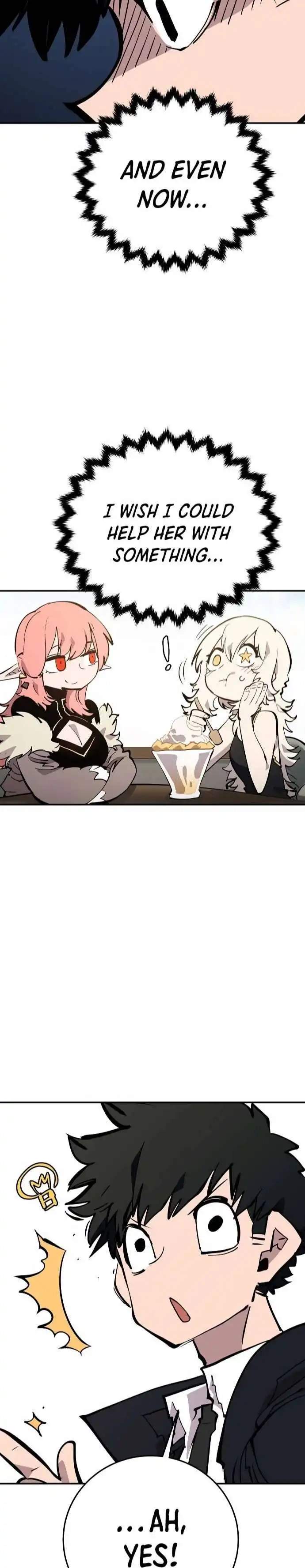 Player Hellish Situation Ch.111 p22