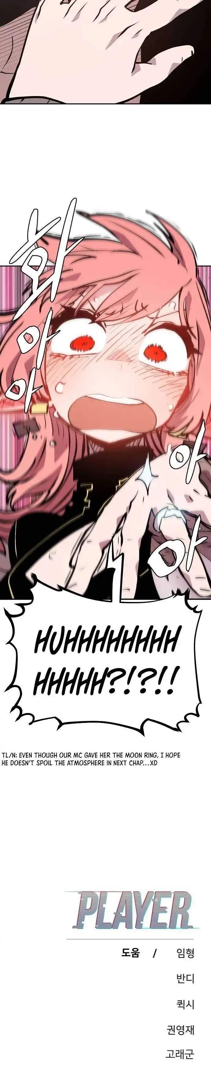 Player Hellish Situation Ch.111 p25