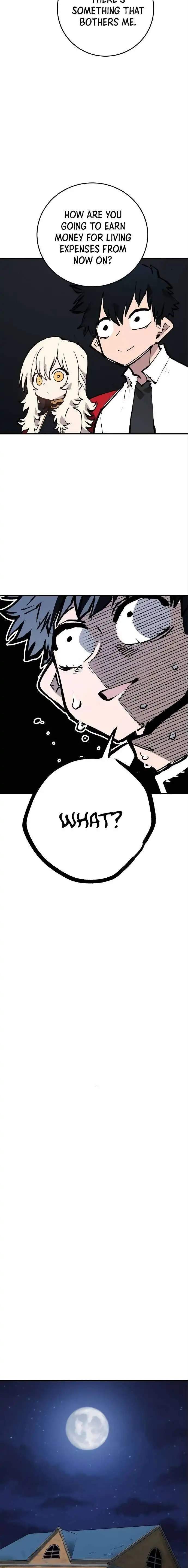 Player Hellish Situation Ch.111 p6