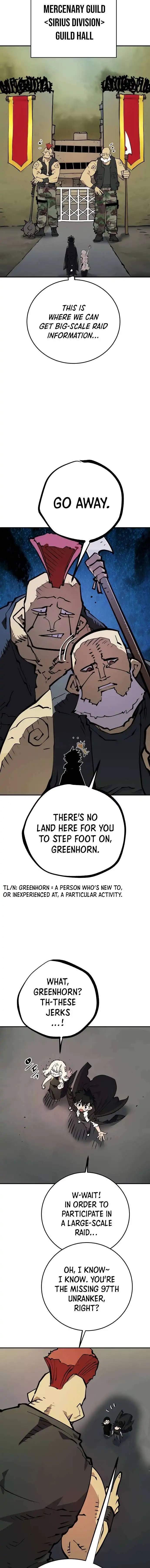 Player Hellish Situation Ch.112 p12
