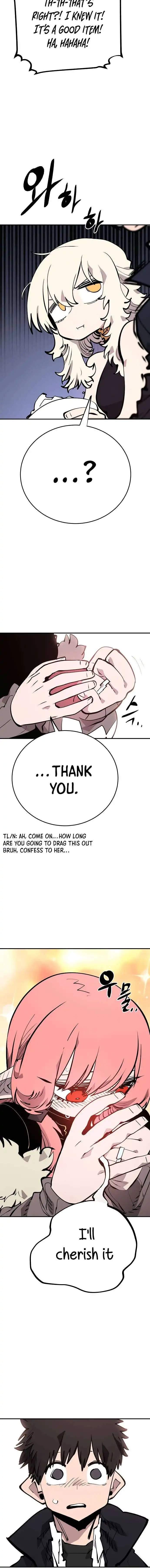 Player Hellish Situation Ch.112 p6