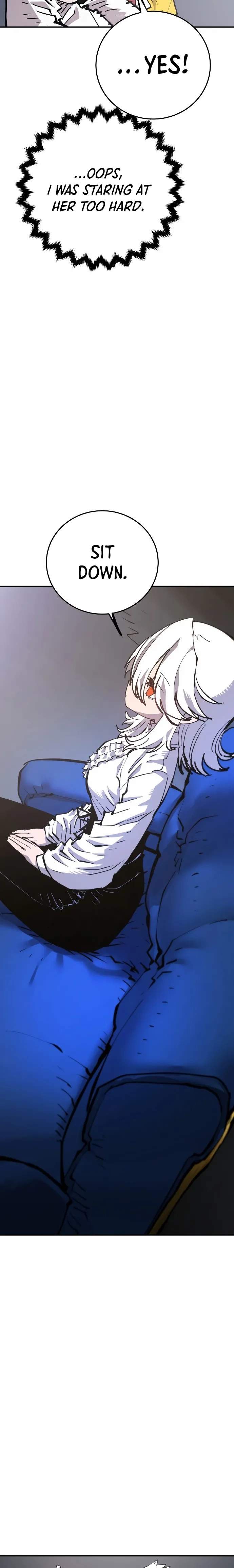 Player Hellish Situation Ch.113 p15