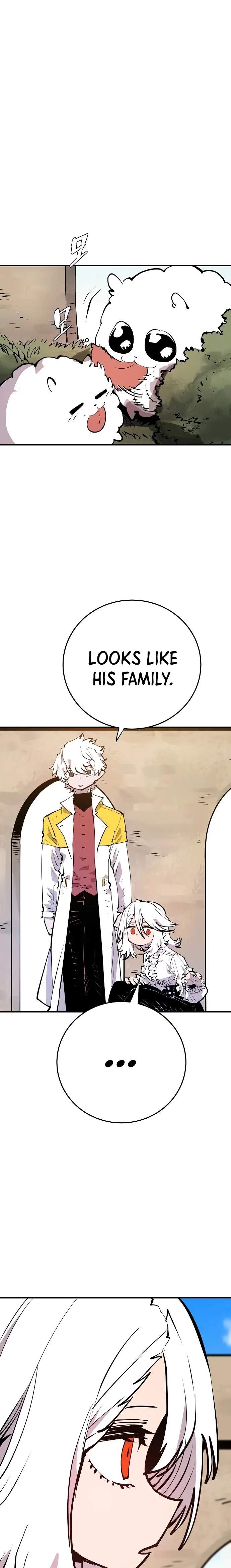 Player Hellish Situation Ch.113 p22