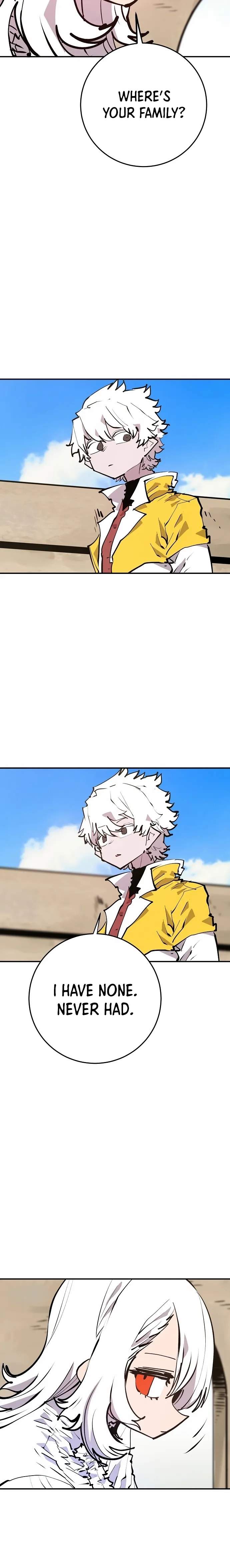 Player Hellish Situation Ch.113 p23