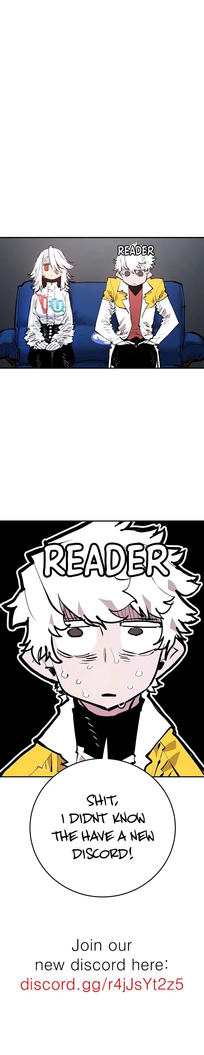 Player Hellish Situation Ch.113 p25