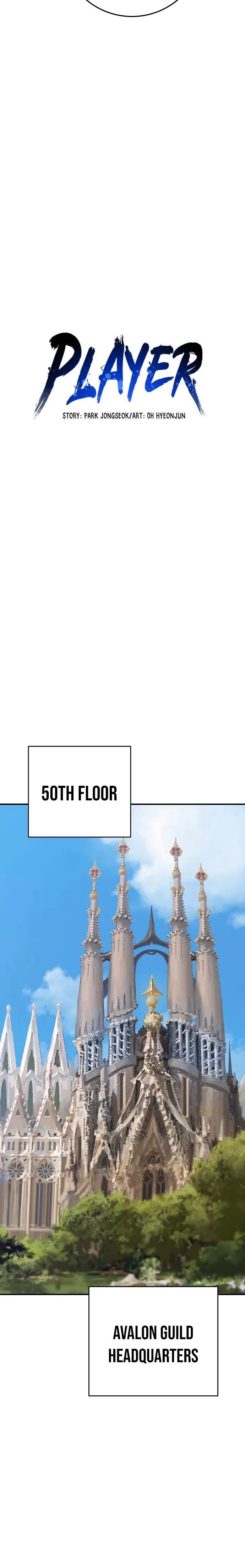 Player Hellish Situation Ch.113 p5