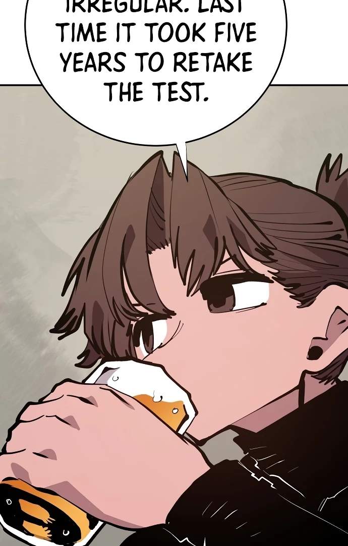 Player Hellish Situation Ch.114 p11