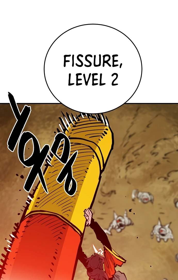 Player Hellish Situation Ch.114 p103