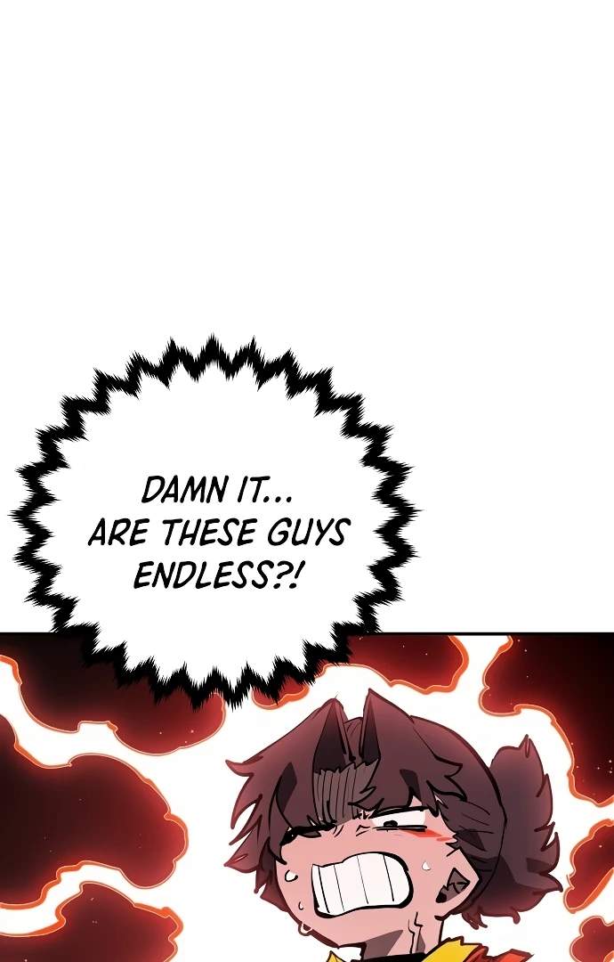 Player Hellish Situation Ch.114 p114