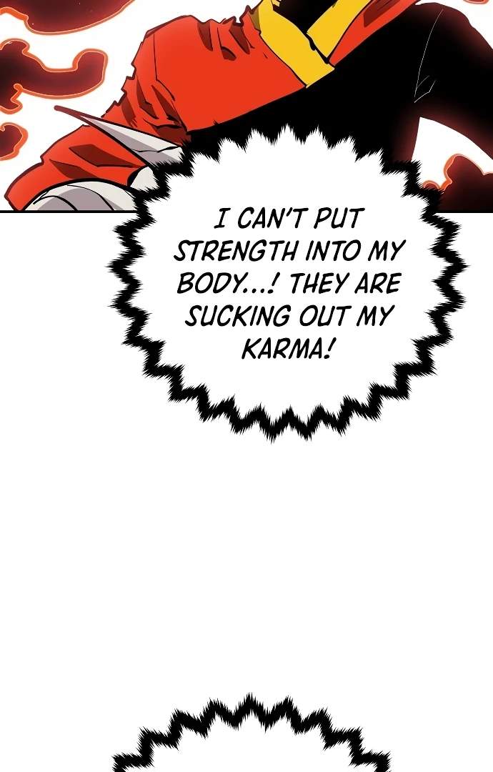 Player Hellish Situation Ch.114 p115