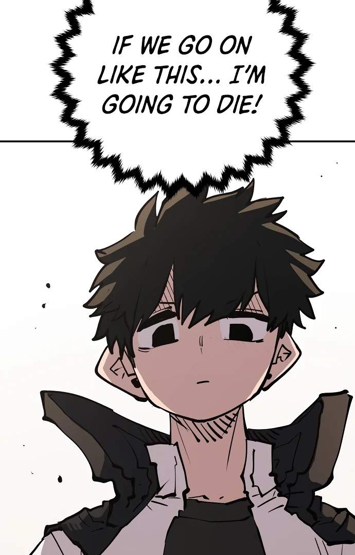 Player Hellish Situation Ch.114 p116