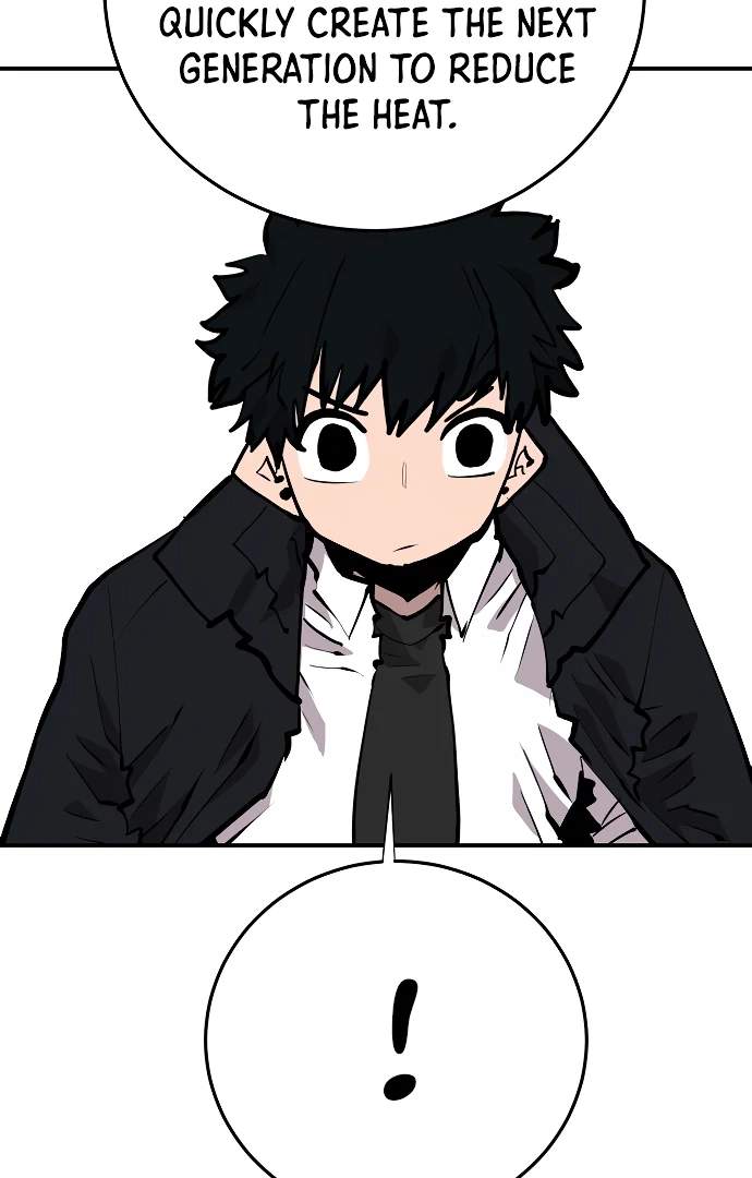 Player Hellish Situation Ch.114 p13