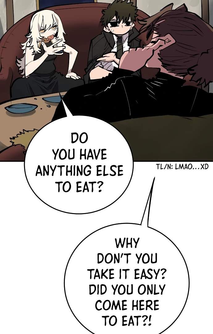 Player Hellish Situation Ch.114 p15